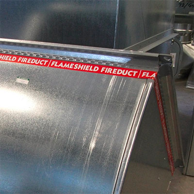 stainless steel ventilation industrial unit