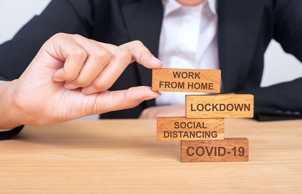 Outstanding Response to Pandemic