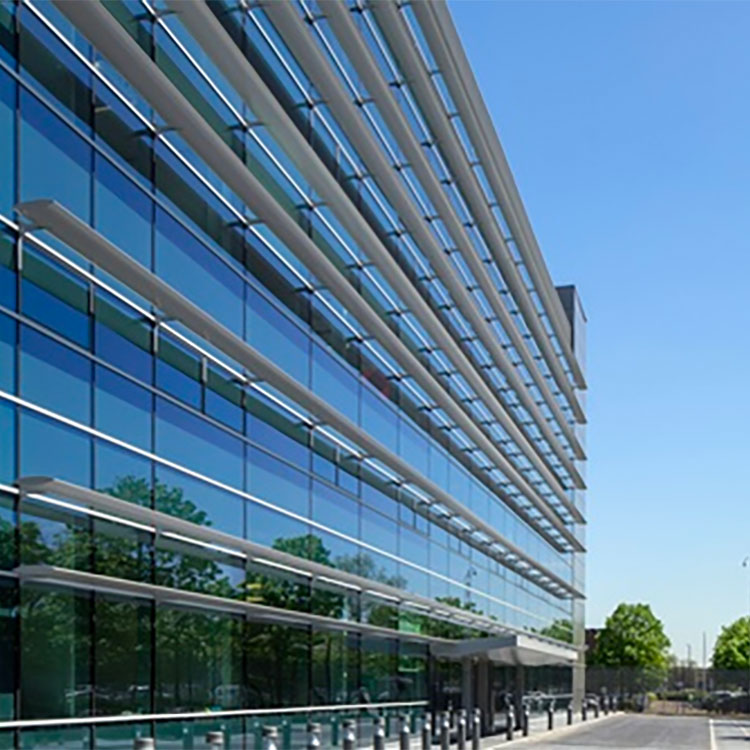 LD6 Equinix Data Centre, Slough