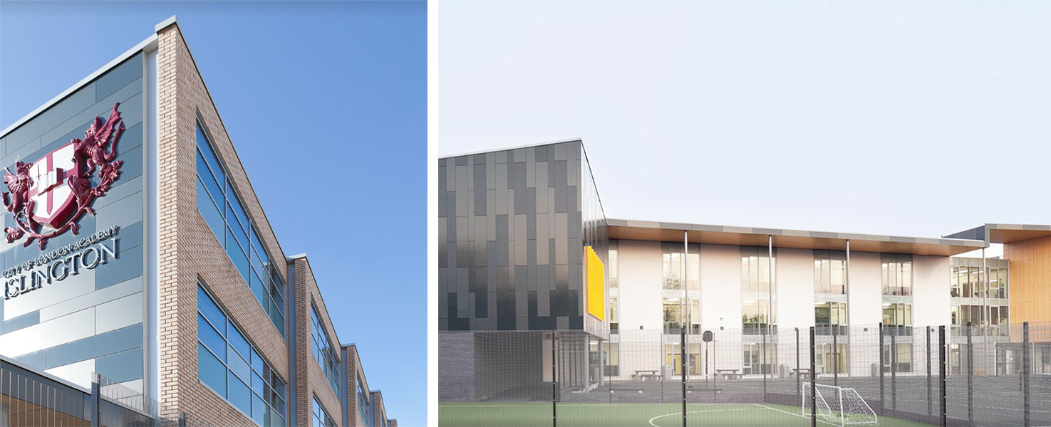 Islington Academy of Media Studies