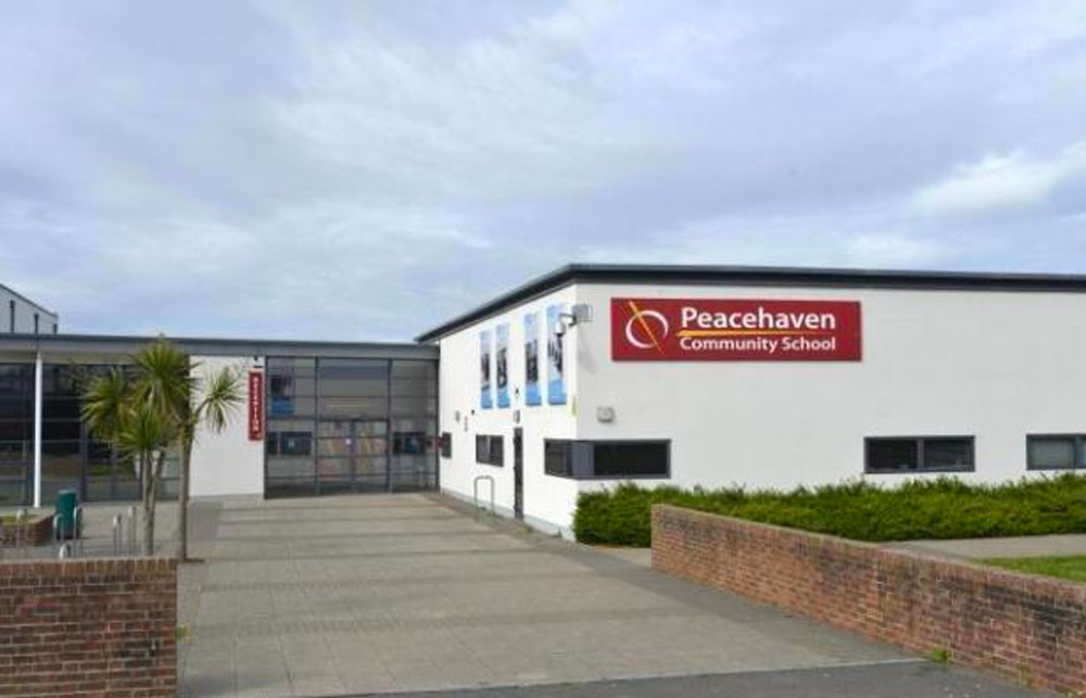 Work experience at E&S