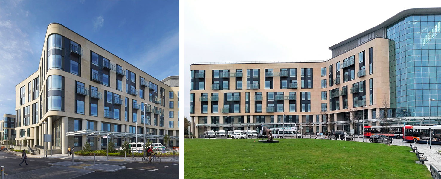 Southmead Hospital, Bristol