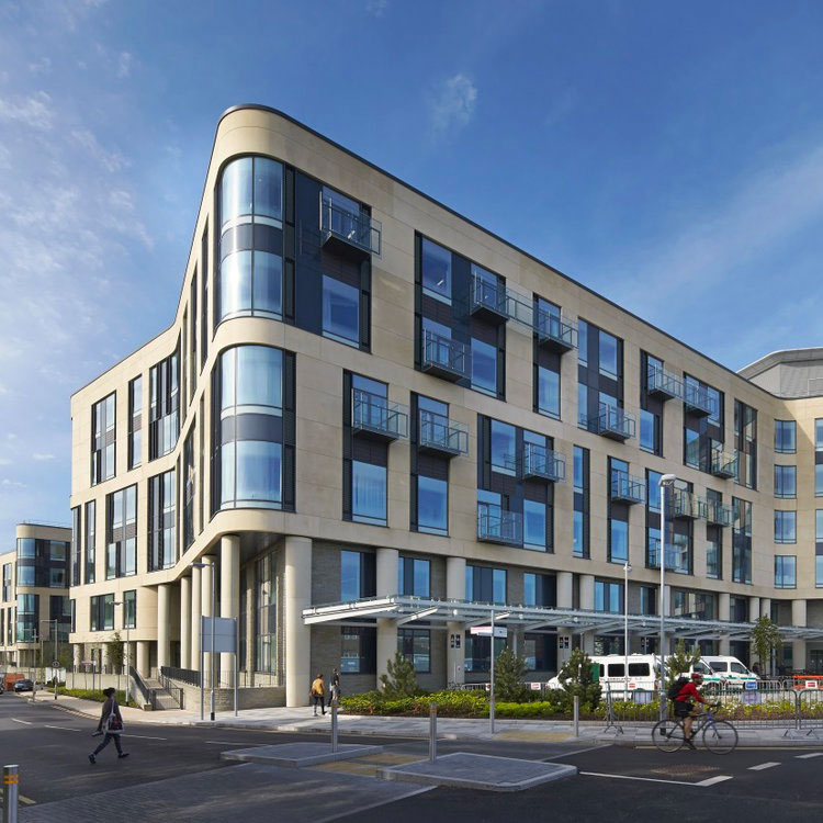 Southmead Hospital, Bristol