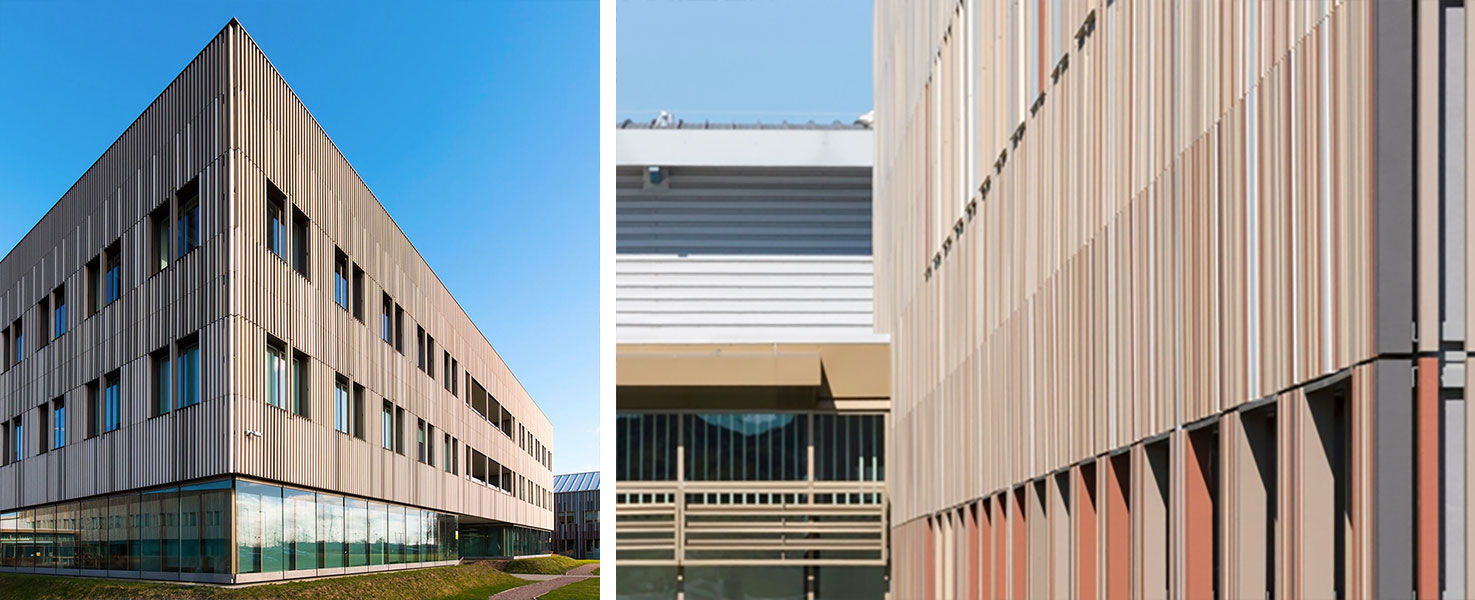 The Welding Institute, Cambridge